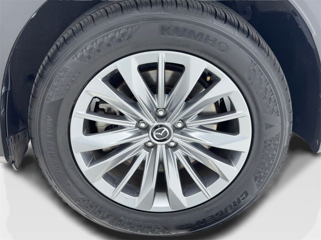 2024 MAZDA CX-90 3.3 Turbo Preferred Plus CAM,SUNROOF,HTD STS,3RD R Plano TX