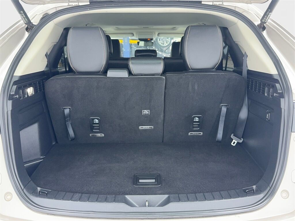 2024 MAZDA CX-90 3.3 Turbo Preferred Plus CAM,SUNROOF,HTD STS,3RD R Plano TX
