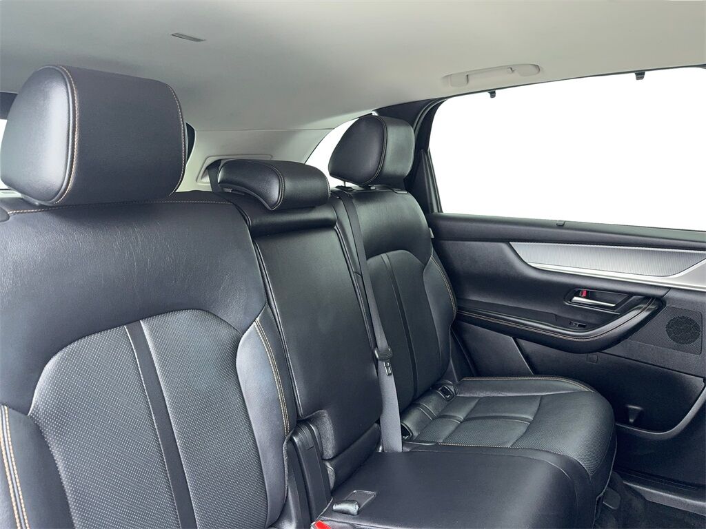 2024 MAZDA CX-90 3.3 Turbo Preferred Plus CAM,SUNROOF,HTD STS,3RD R Plano TX