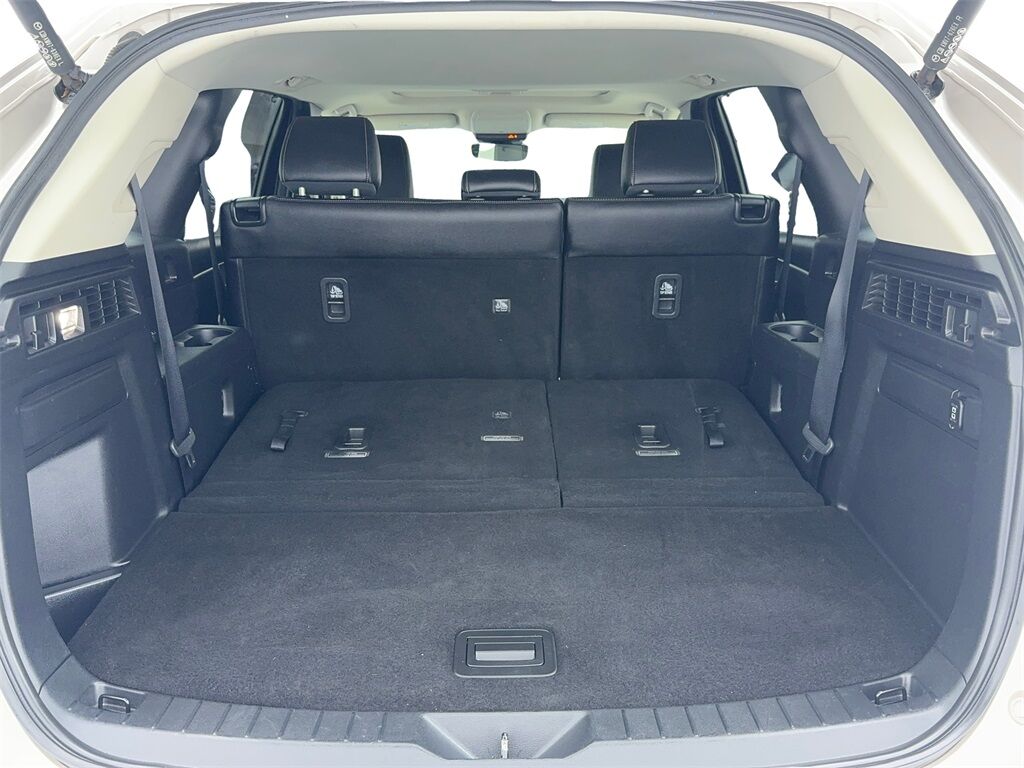 2024 MAZDA CX-90 3.3 Turbo Preferred Plus CAM,SUNROOF,HTD STS,3RD R Plano TX