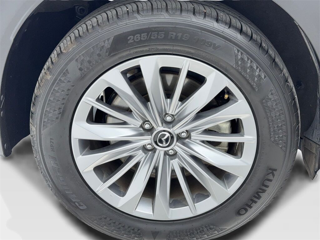 2024 MAZDA CX-90 3.3 Turbo Preferred Plus CAM,SUNROOF,HTD STS,3RD R Plano TX