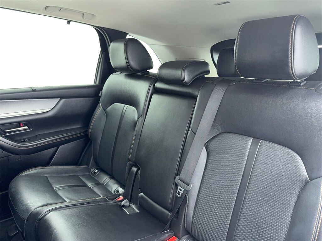 2024 MAZDA CX-90 3.3 Turbo Preferred Plus CAM,SUNROOF,HTD STS,3RD R Plano TX