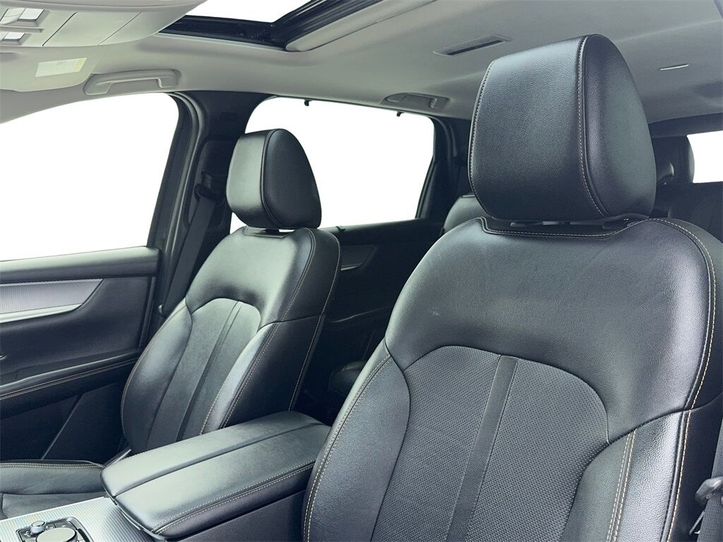 2024 MAZDA CX-90 3.3 Turbo Preferred Plus CAM,SUNROOF,HTD STS,3RD R Plano TX