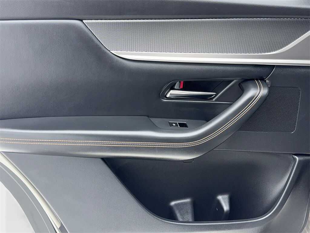 2024 MAZDA CX-90 3.3 Turbo Preferred Plus CAM,SUNROOF,HTD STS,3RD R Plano TX