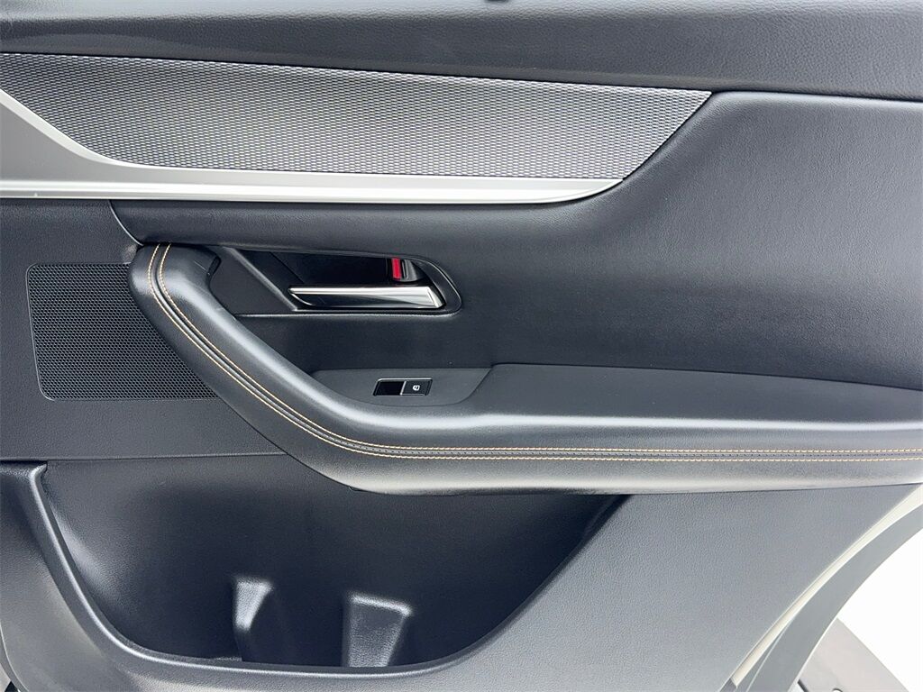 2024 MAZDA CX-90 3.3 Turbo Preferred Plus CAM,SUNROOF,HTD STS,3RD R Plano TX
