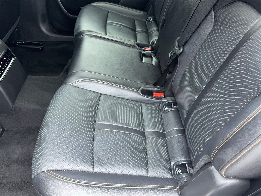 2024 MAZDA CX-90 3.3 Turbo Preferred Plus CAM,SUNROOF,HTD STS,3RD R Plano TX