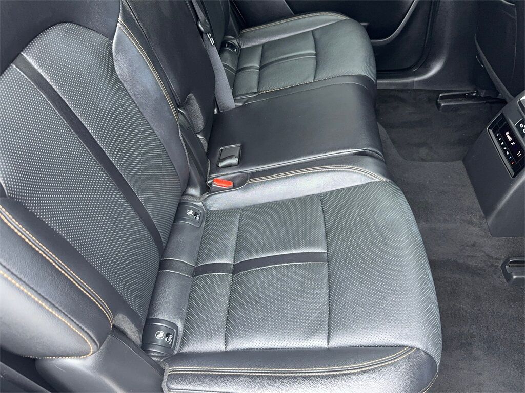 2024 MAZDA CX-90 3.3 Turbo Preferred Plus CAM,SUNROOF,HTD STS,3RD R Plano TX