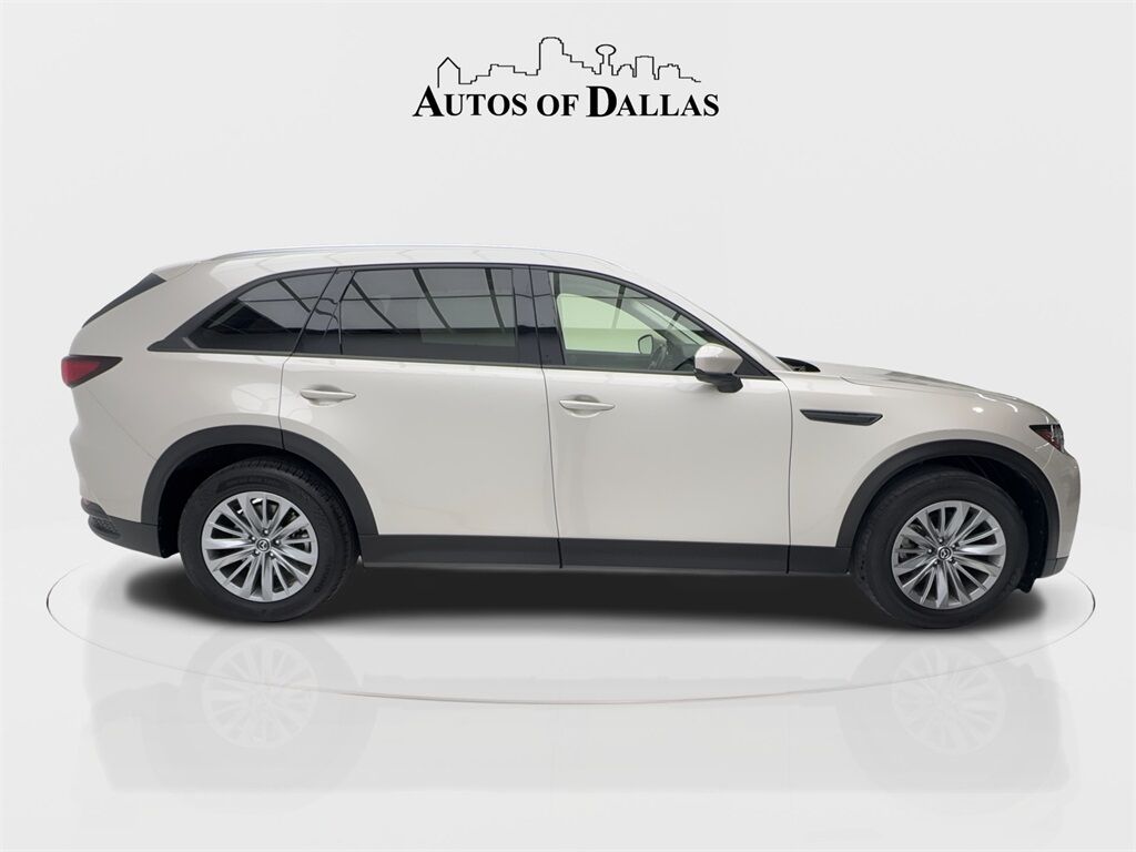 2024 MAZDA CX-90 3.3 Turbo Preferred Plus CAM,SUNROOF,HTD STS,3RD R Plano TX