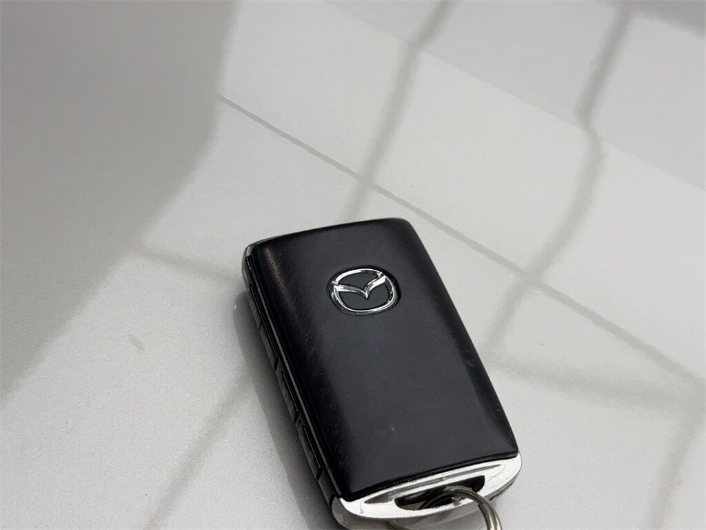 2024 MAZDA CX-90 3.3 Turbo Preferred Plus CAM,SUNROOF,HTD STS,3RD R Plano TX