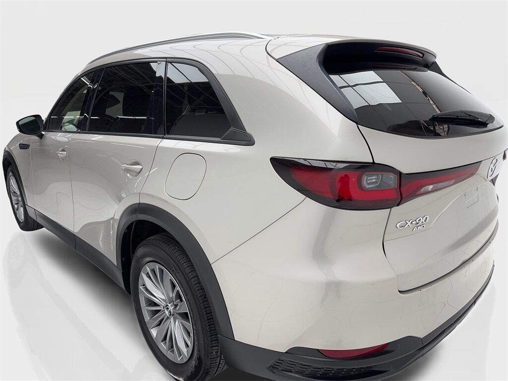 2024 MAZDA CX-90 3.3 Turbo Preferred Plus CAM,SUNROOF,HTD STS,3RD R Plano TX