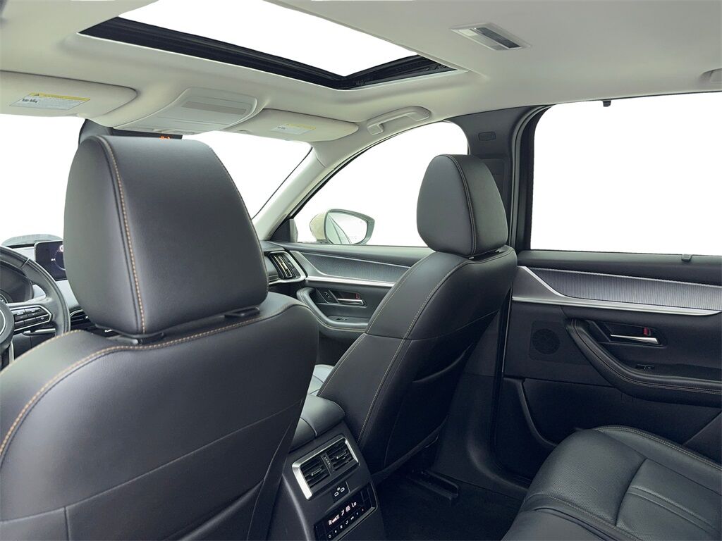 2024 MAZDA CX-90 3.3 Turbo Preferred Plus CAM,SUNROOF,HTD STS,3RD R Plano TX