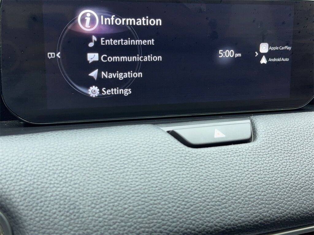 2024 MAZDA CX-90 3.3 Turbo Preferred Plus CAM,SUNROOF,HTD STS,3RD R Plano TX
