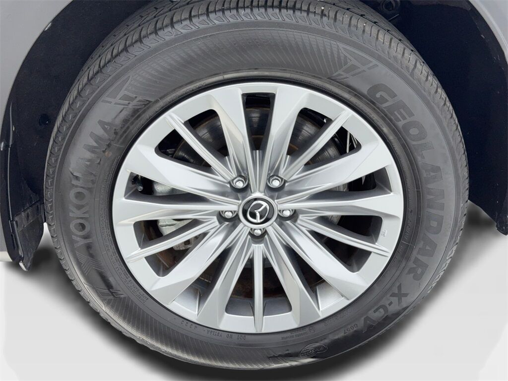 2024 MAZDA CX-90 3.3 Turbo Preferred Plus CAM,SUNROOF,HTD STS,3RD R Plano TX