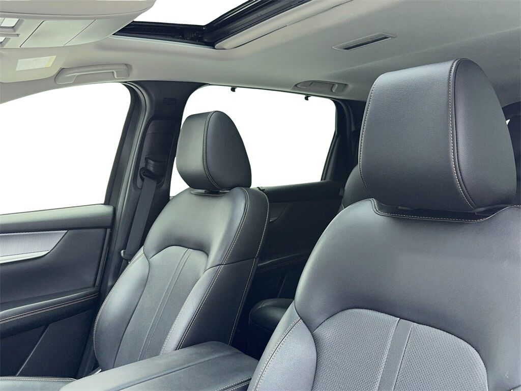 2024 MAZDA CX-90 3.3 Turbo Preferred Plus CAM,SUNROOF,HTD STS,3RD R Plano TX