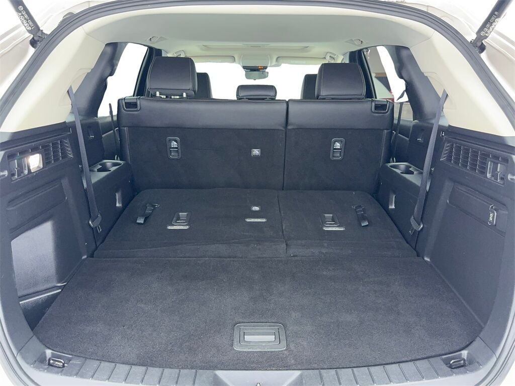 2024 MAZDA CX-90 3.3 Turbo Preferred Plus CAM,SUNROOF,HTD STS,3RD R Plano TX