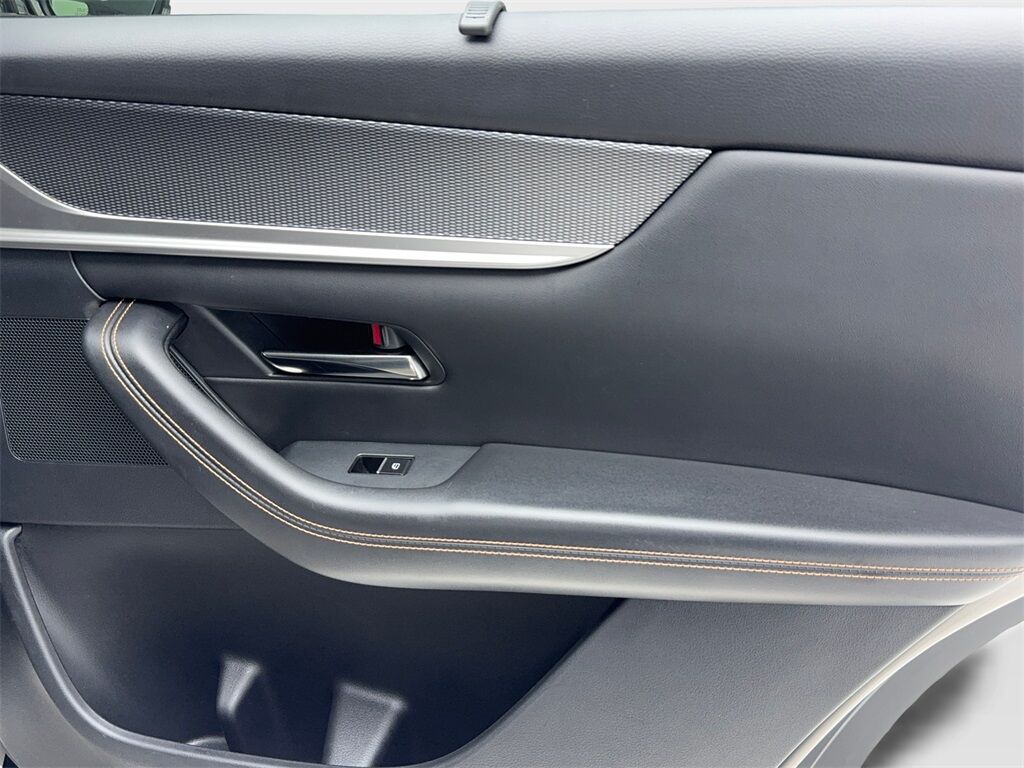 2024 MAZDA CX-90 3.3 Turbo Preferred Plus CAM,SUNROOF,HTD STS,3RD R Plano TX