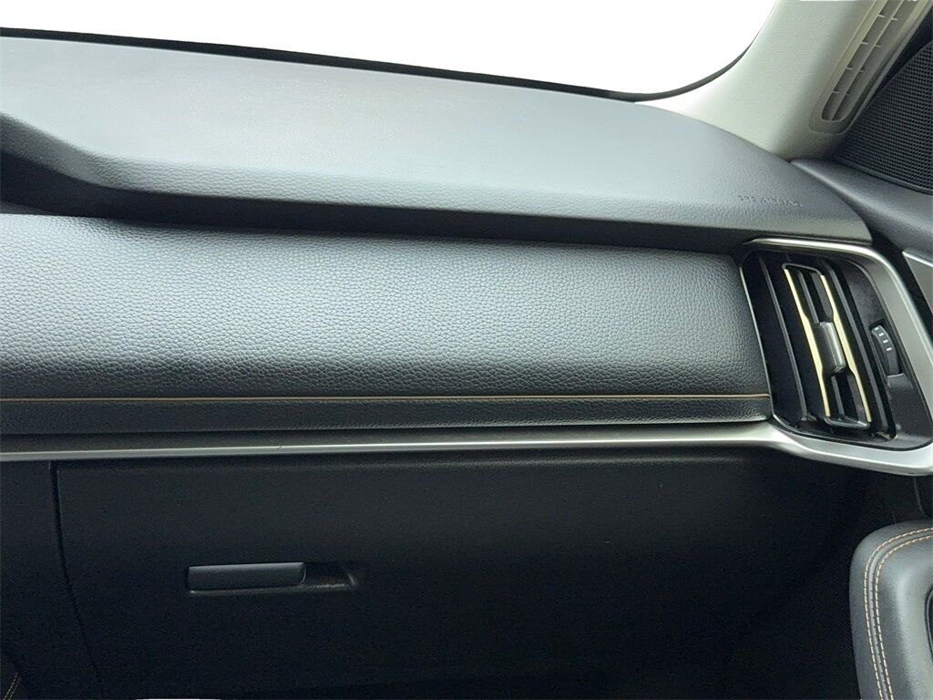 2024 MAZDA CX-90 3.3 Turbo Preferred Plus CAM,SUNROOF,HTD STS,3RD R Plano TX