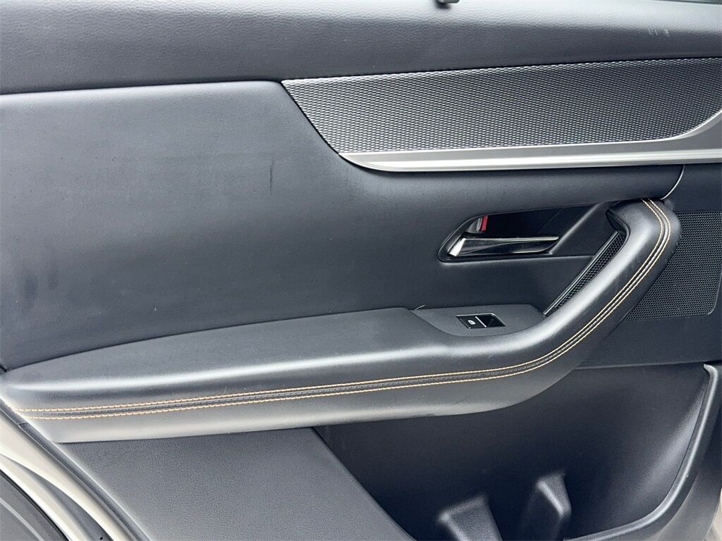 2024 MAZDA CX-90 3.3 Turbo Preferred Plus CAM,SUNROOF,HTD STS,3RD R Plano TX
