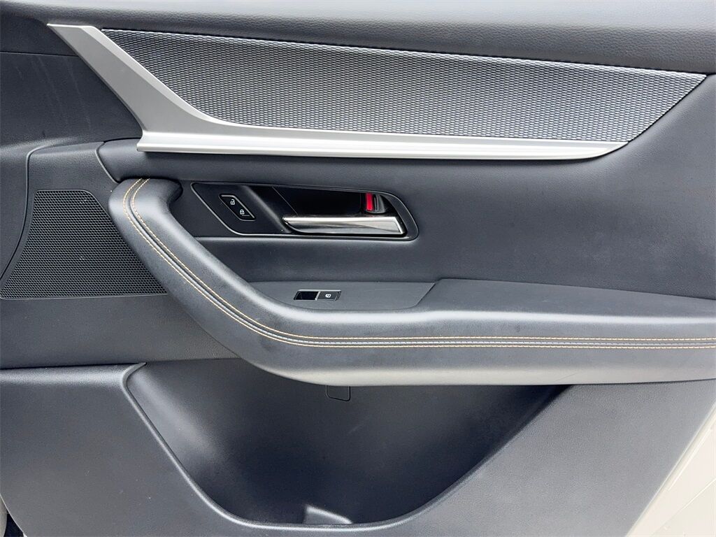2024 MAZDA CX-90 3.3 Turbo Preferred Plus CAM,SUNROOF,HTD STS,3RD R Plano TX