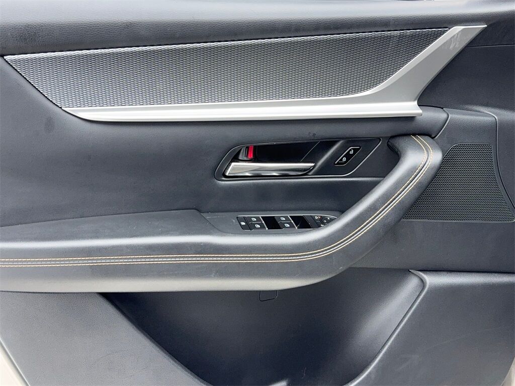 2024 MAZDA CX-90 3.3 Turbo Preferred Plus CAM,SUNROOF,HTD STS,3RD R Plano TX