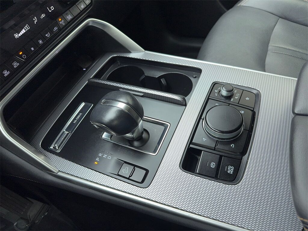 2024 MAZDA CX-90 3.3 Turbo Preferred Plus CAM,SUNROOF,HTD STS,3RD R Plano TX