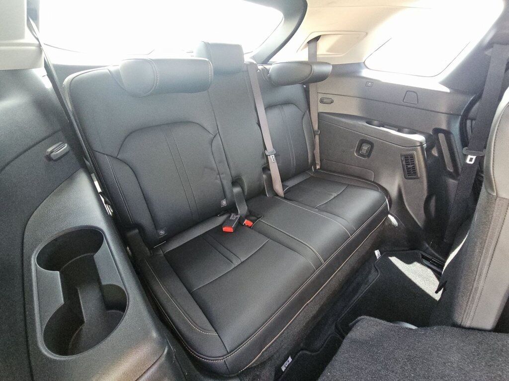 2024 MAZDA CX-90 3.3 Turbo Preferred Plus CAM,SUNROOF,HTD STS,3RD R Plano TX