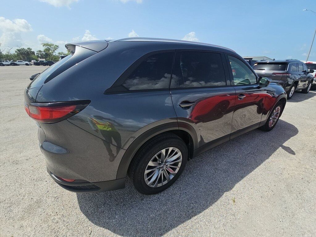 2024 MAZDA CX-90 3.3 Turbo Preferred Plus CAM,SUNROOF,HTD STS,3RD R Plano TX