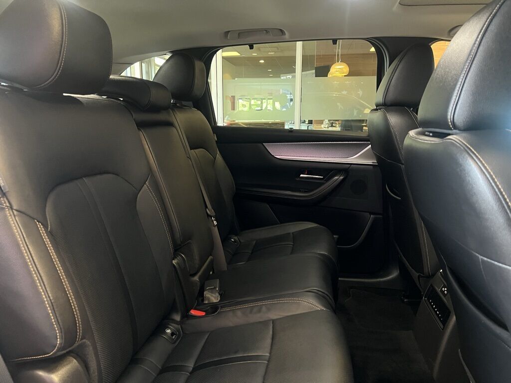 2024 MAZDA CX-90 3.3 Turbo Preferred Plus Highlands Ranch CO