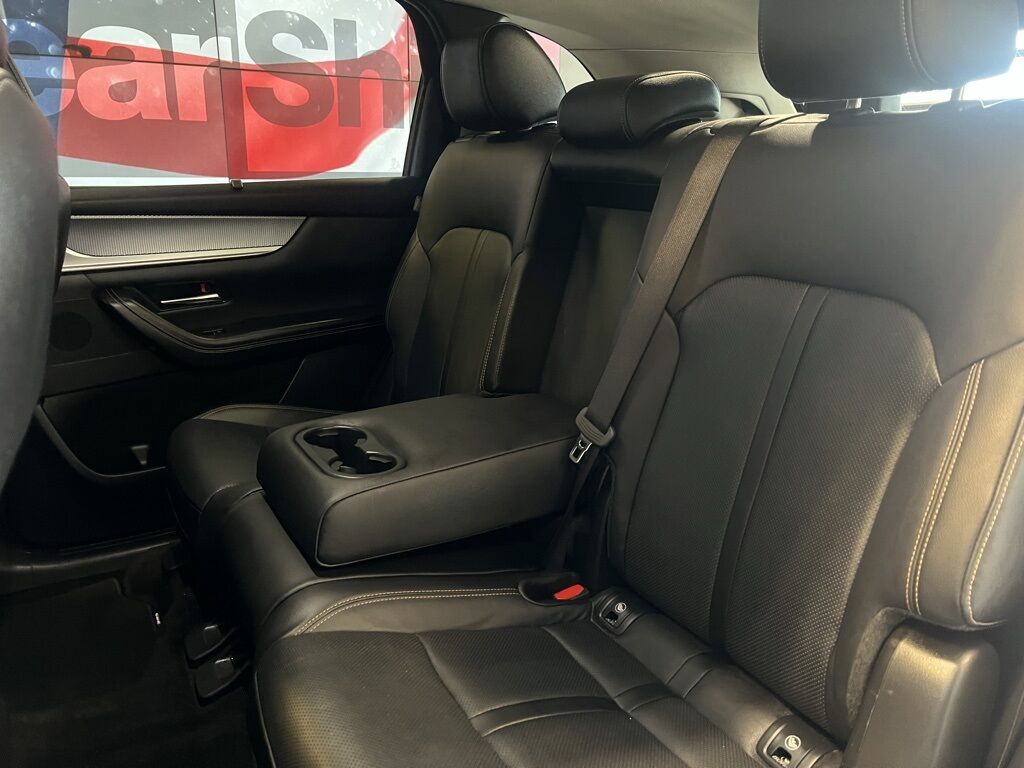 2024 MAZDA CX-90 3.3 Turbo Preferred Plus Highlands Ranch CO