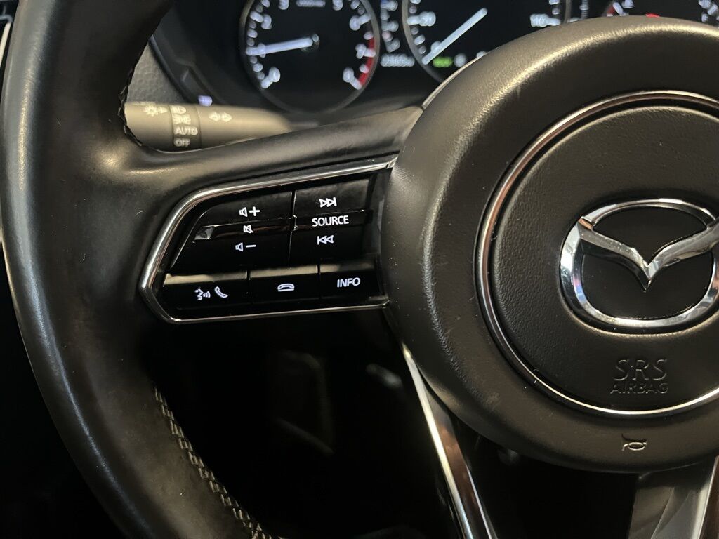 2024 MAZDA CX-90 3.3 Turbo Preferred Plus Highlands Ranch CO