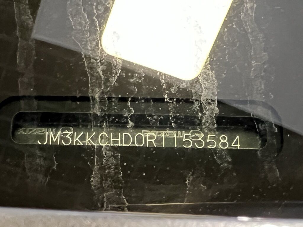 2024 MAZDA CX-90 3.3 Turbo Preferred Plus Highlands Ranch CO