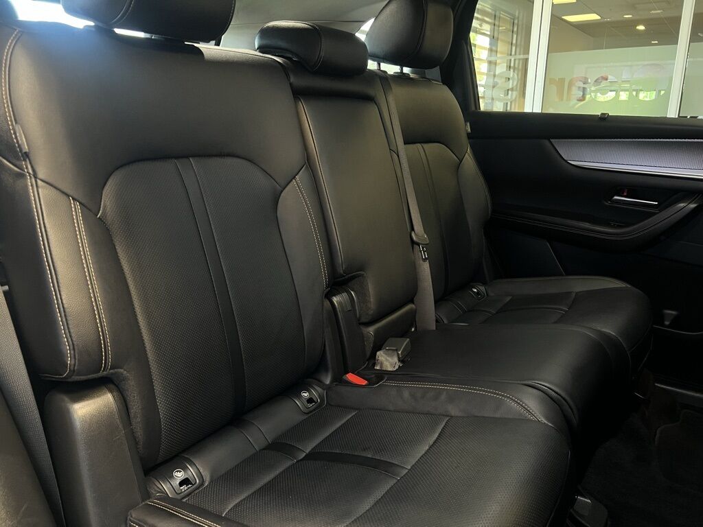 2024 MAZDA CX-90 3.3 Turbo Preferred Plus Highlands Ranch CO
