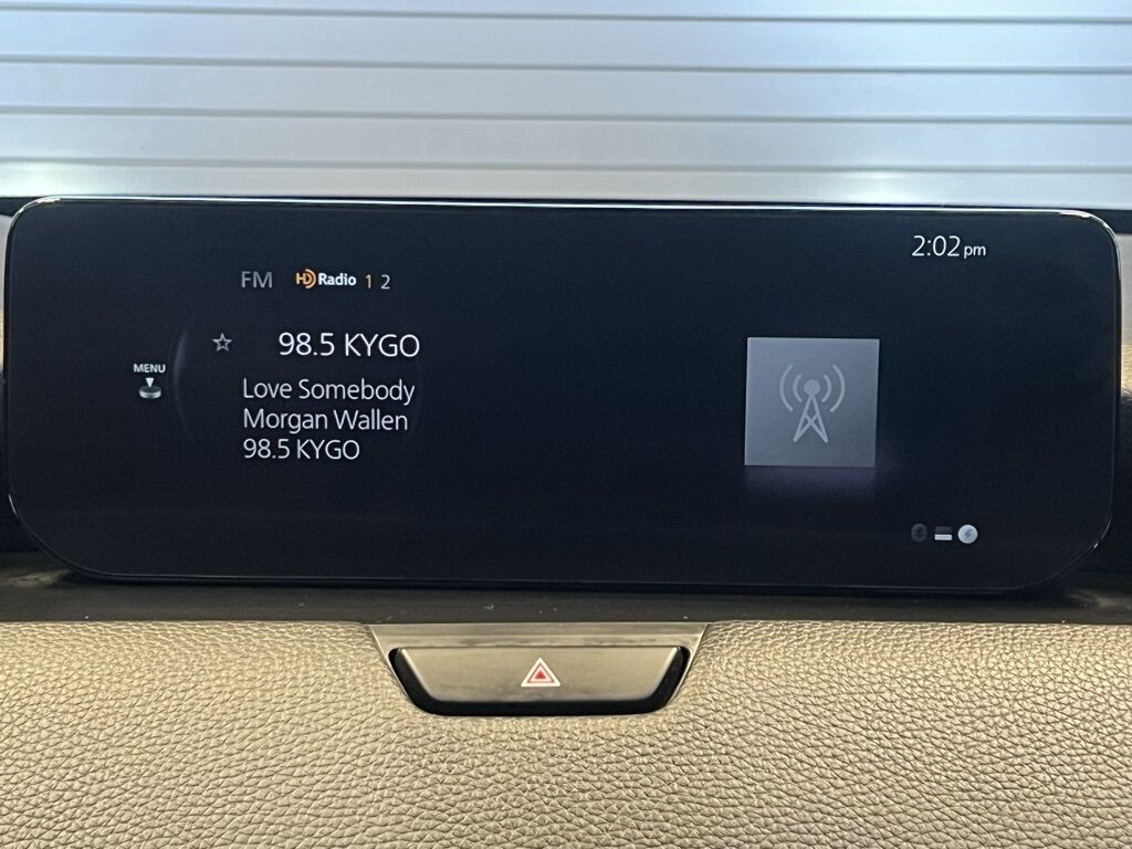 2024 MAZDA CX-90 3.3 Turbo Preferred Plus Highlands Ranch CO