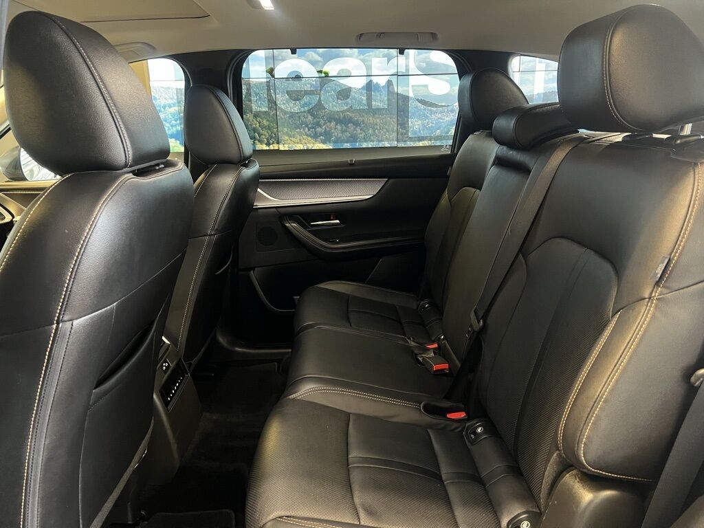 2024 MAZDA CX-90 3.3 Turbo Preferred Plus Highlands Ranch CO
