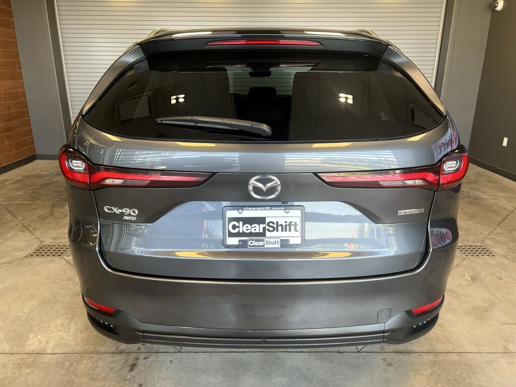 2024 MAZDA CX-90 3.3 Turbo Preferred Plus Highlands Ranch CO
