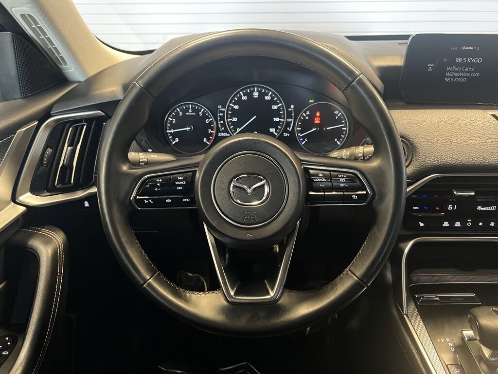 2024 MAZDA CX-90 3.3 Turbo Preferred Plus Highlands Ranch CO