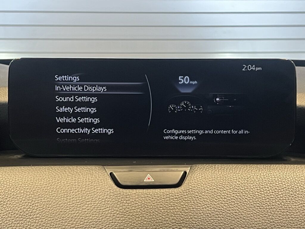 2024 MAZDA CX-90 3.3 Turbo Preferred Plus Highlands Ranch CO
