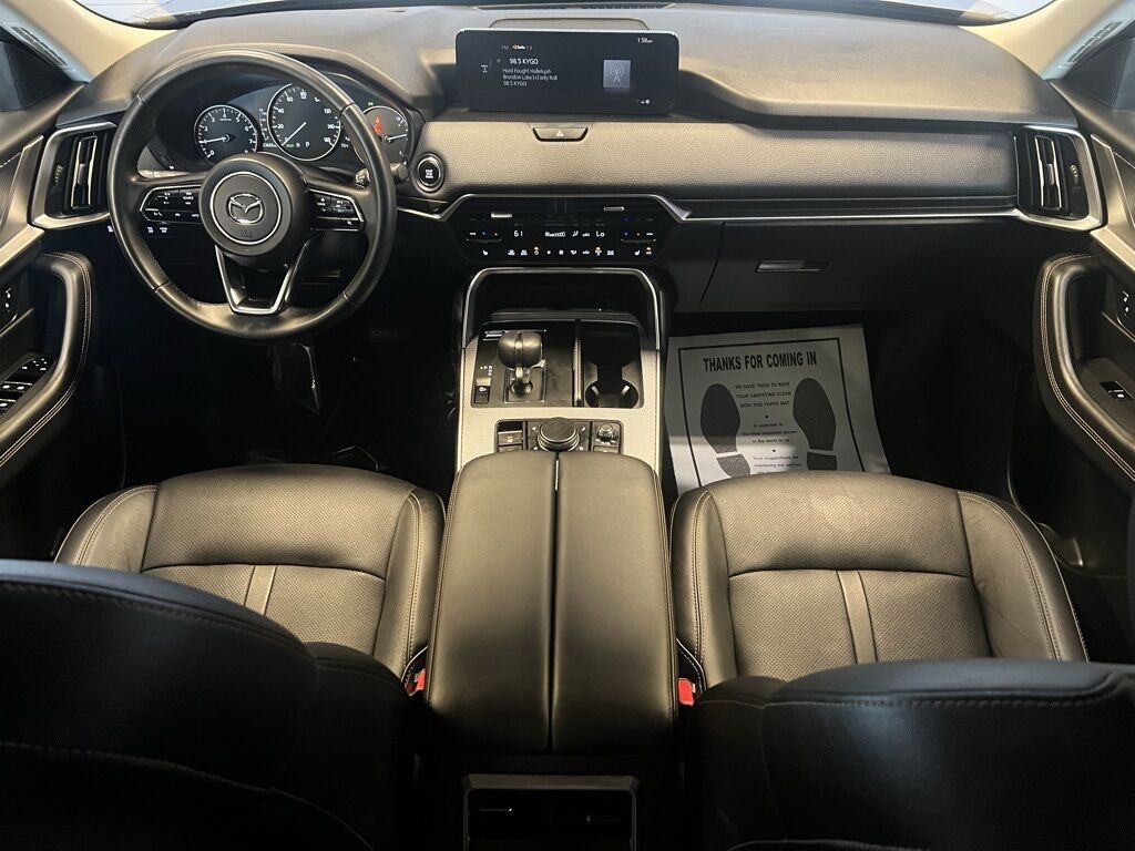 2024 MAZDA CX-90 3.3 Turbo Preferred Plus Highlands Ranch CO