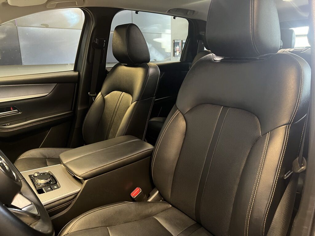 2024 MAZDA CX-90 3.3 Turbo Preferred Plus Highlands Ranch CO