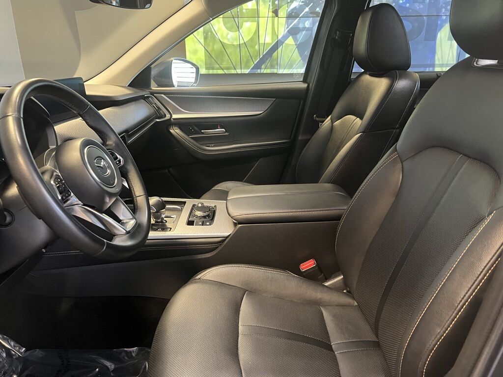 2024 MAZDA CX-90 3.3 Turbo Preferred Plus Highlands Ranch CO