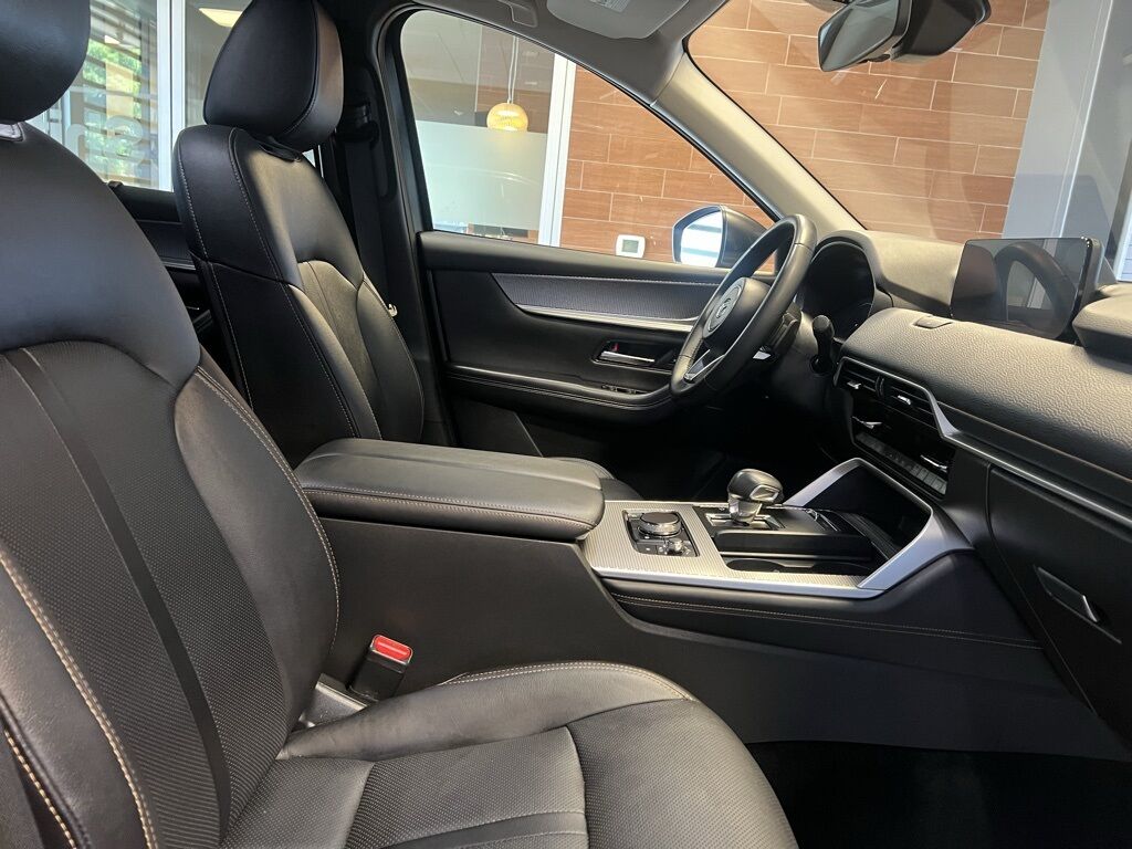 2024 MAZDA CX-90 3.3 Turbo Preferred Plus Highlands Ranch CO