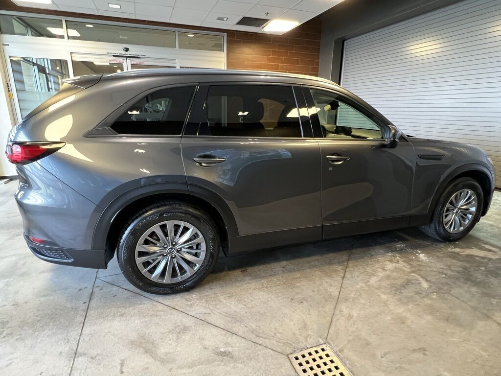 2024 MAZDA CX-90 3.3 Turbo Preferred Plus Highlands Ranch CO