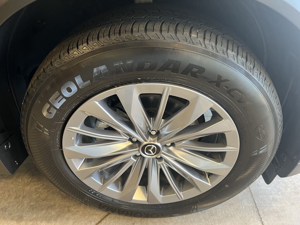2024 MAZDA CX-90 3.3 Turbo Preferred Plus Highlands Ranch CO