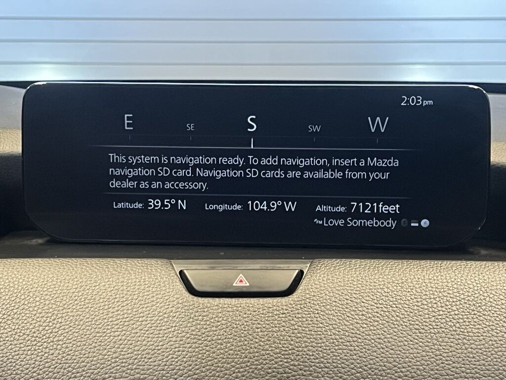 2024 MAZDA CX-90 3.3 Turbo Preferred Plus Highlands Ranch CO