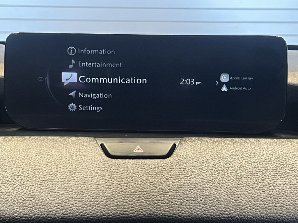 2024 MAZDA CX-90 3.3 Turbo Preferred Plus Highlands Ranch CO