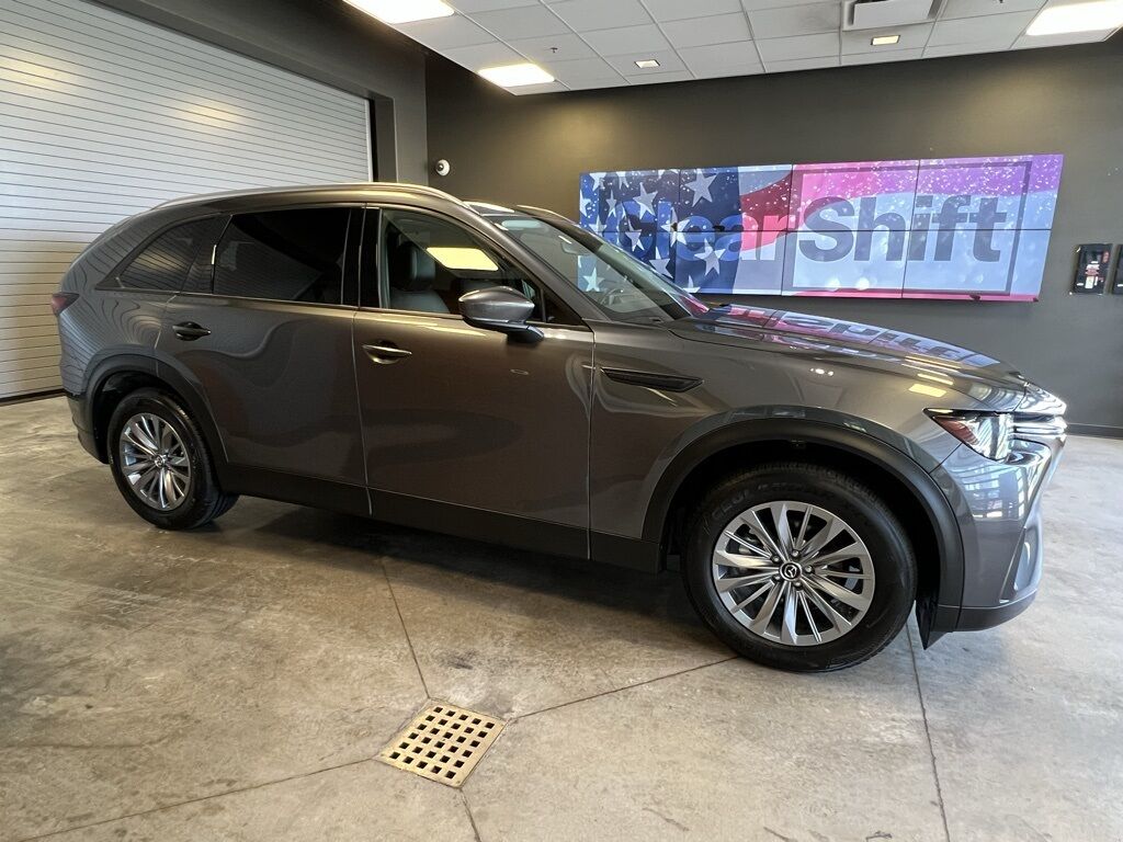 2024 MAZDA CX-90 3.3 Turbo Preferred Plus Highlands Ranch CO