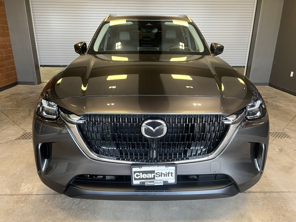 2024 MAZDA CX-90 3.3 Turbo Preferred Plus Highlands Ranch CO