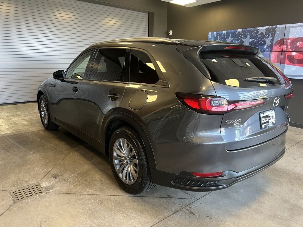 2024 MAZDA CX-90 3.3 Turbo Preferred Plus Highlands Ranch CO