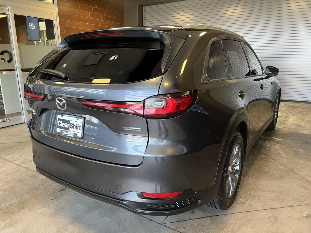 2024 MAZDA CX-90 3.3 Turbo Preferred Plus Highlands Ranch CO