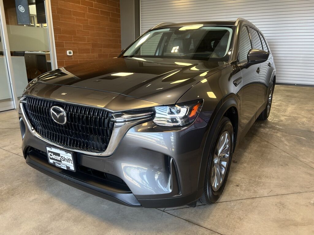 2024 MAZDA CX-90 3.3 Turbo Preferred Plus Highlands Ranch CO